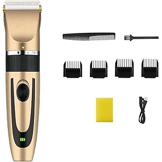 Amazon.co.jp Best Sellers: The most popular items in Hair Clippers