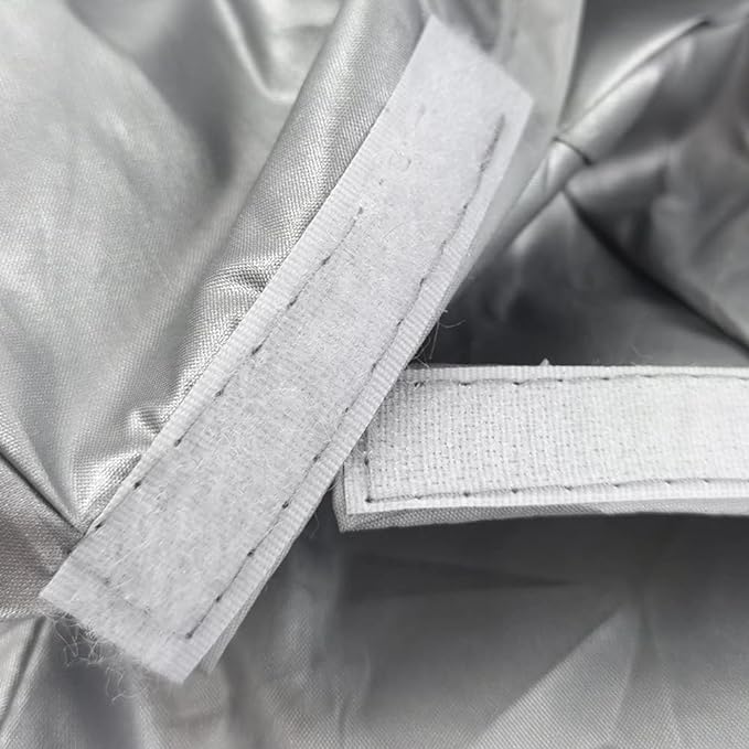 Umbrella Hair Cutting Cape Adult