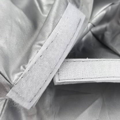 Umbrella Hair Cutting Cape Adult