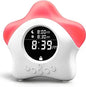 Kids Clock  Stay-in-Bed Clock for Kids