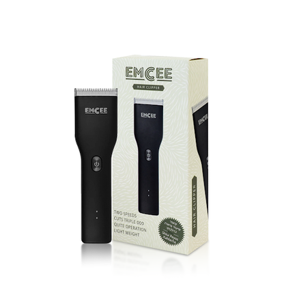emcee hair clipper