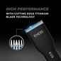 emcee hair clipper